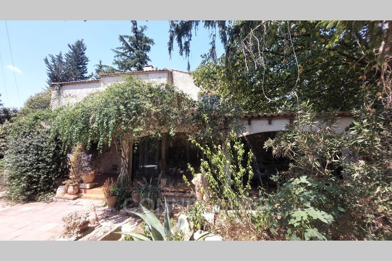 Villa - 155 m² - 7 pièces