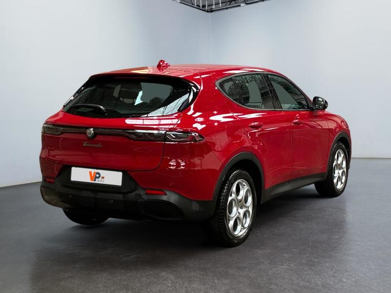 Alfa Romeo Tonale 1.5 Hybrid 130 ch Tct7 Super