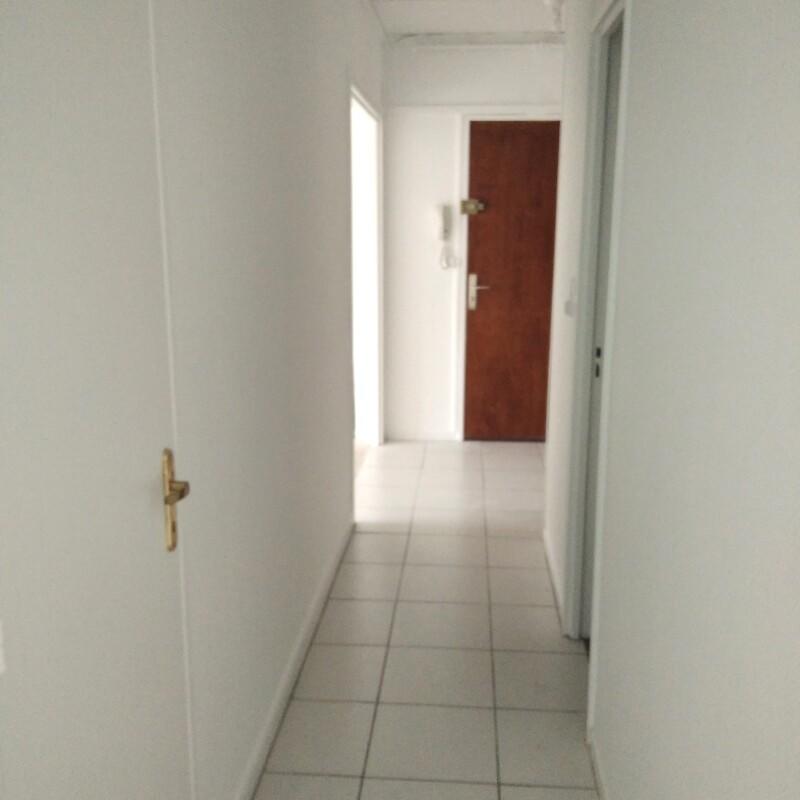 Appartement - 87 m² - 5 pièces