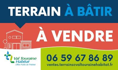 Terrain constructible - 507 m²