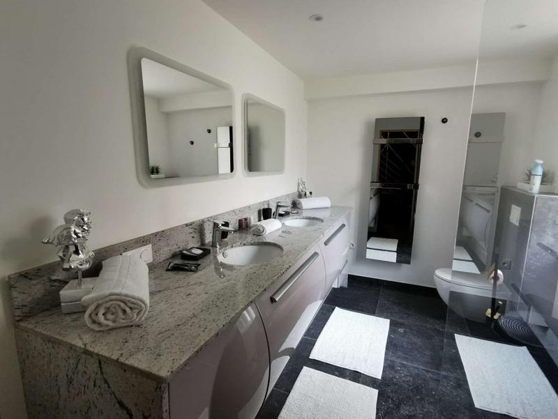 Appartement - 54 m² - 1 pièce