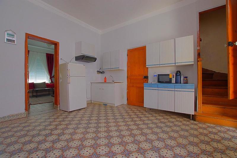 Maison - 167 m² - 6 pièces