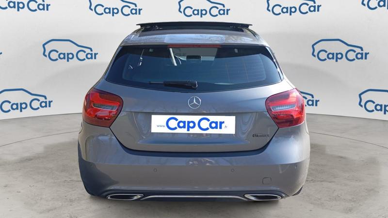 Mercedes Classe a III 200 136 7g-Dct Sensation - Automatique Toit ouvrant