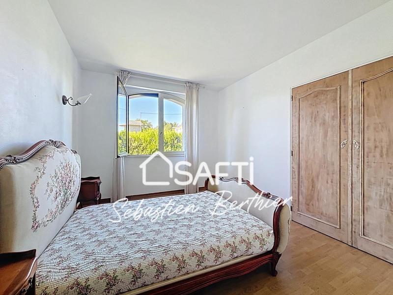 Maison - 180 m² - 6 pièces