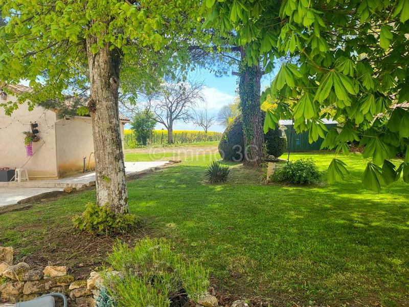 Maison - 190 m² - 6 pièces