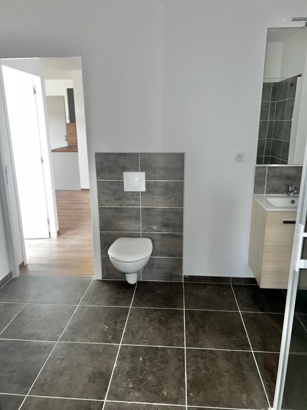 Appartement - 83 m² - 4 pièces