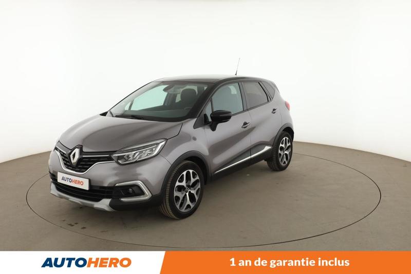 Renault Captur 1.3 TCe Collection Edc 150 ch