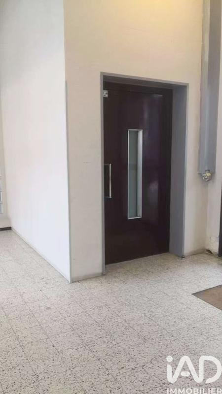 Appartement - 55 m² - 3 pièces