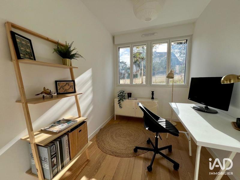 Appartement - 74 m² - 3 pièces