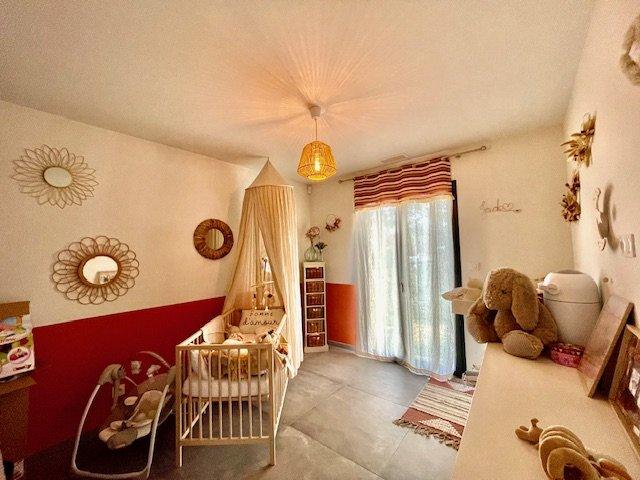 Villa - 110 m² - 4 pièces