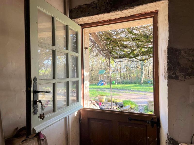 Maison en pierre - 300 m² - 7 pièces