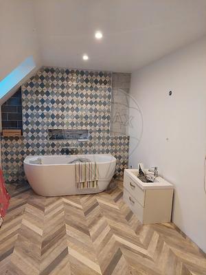 Maison en pierre - 175 m² - 6 pièces