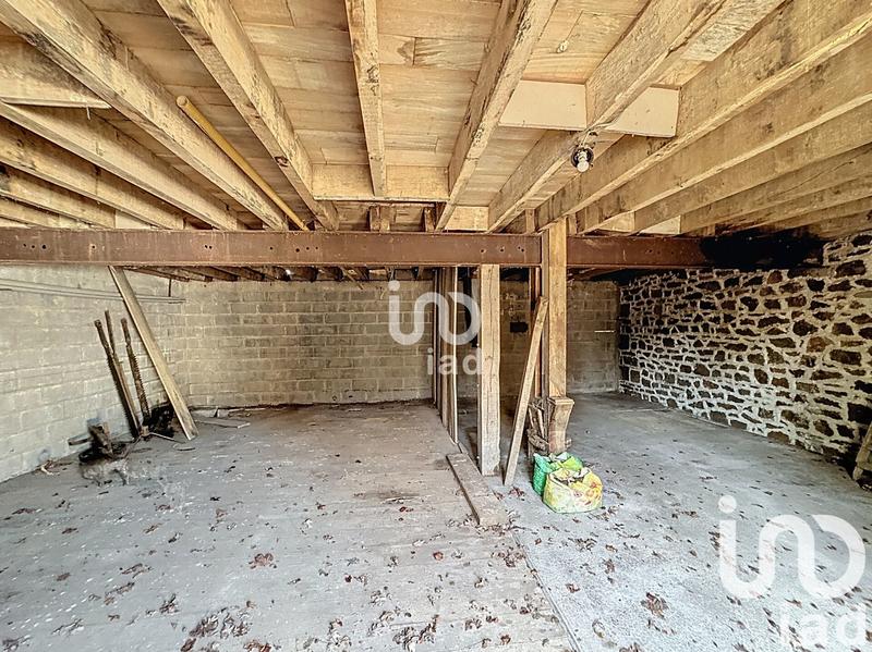 Maison - 549 m² - 10 pièces