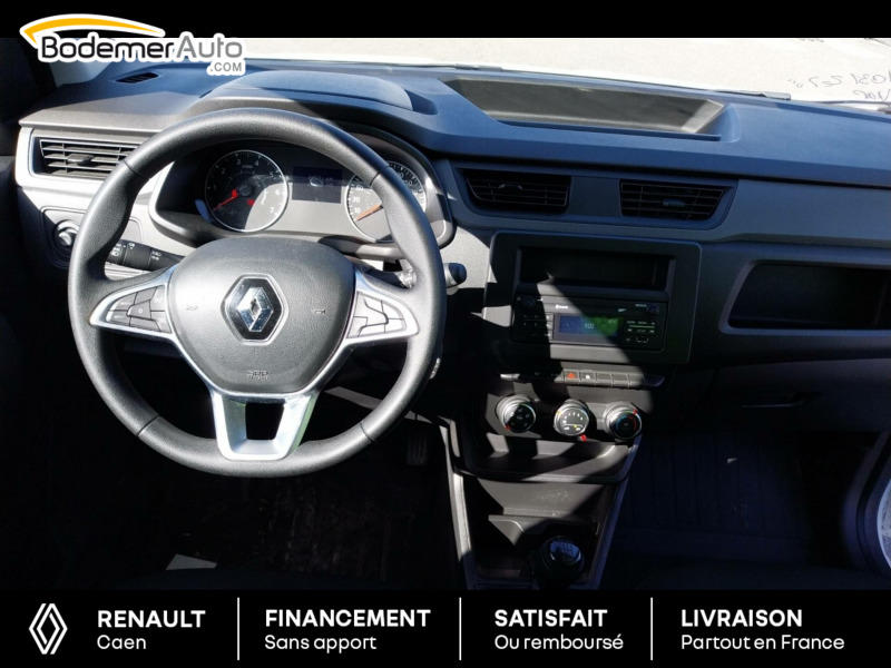 Renault Express (30) Van Blue Dci 75 - 22 Confort