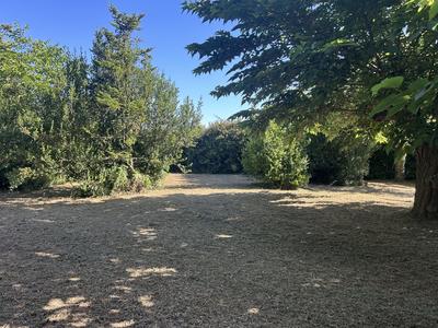 Terrain - 838 m²
