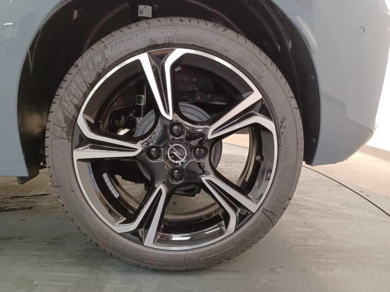 Opel Corsa 1.2 Turbo 100 ch Bvm6 Gs