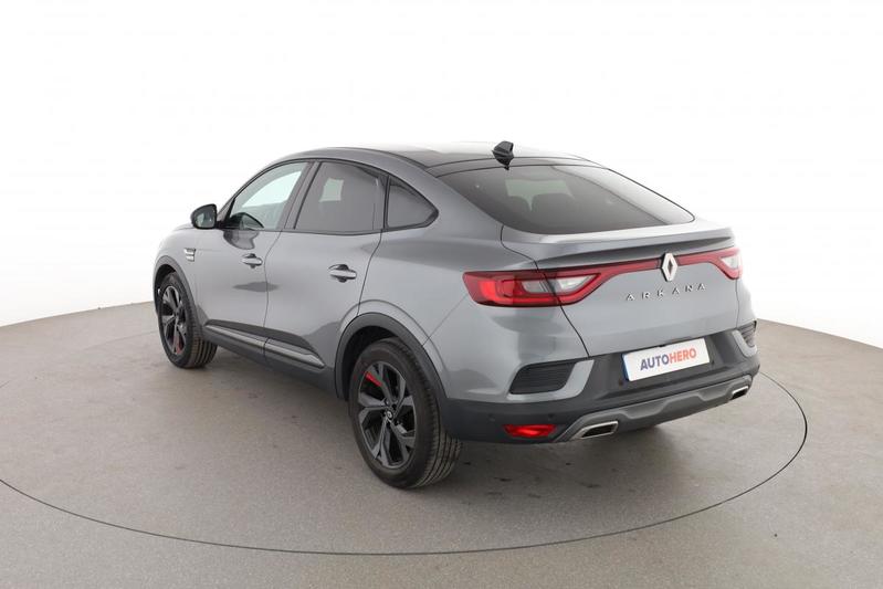 Renault Arkana 1.3 TCe Rs Line Edc 140 ch