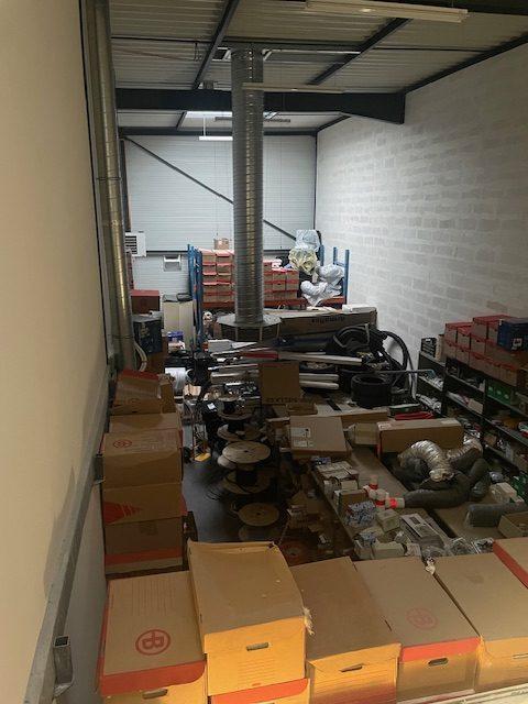 Local commercial - 300 m²