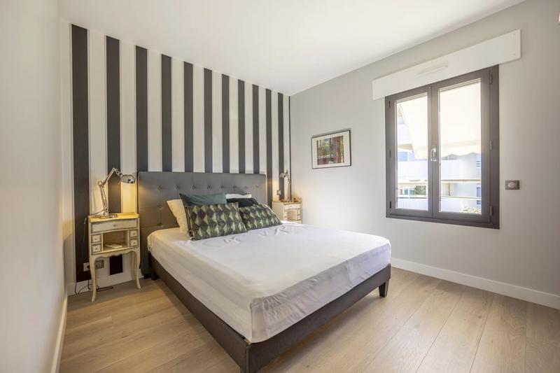 Appartement - 103 m² - 4 pièces