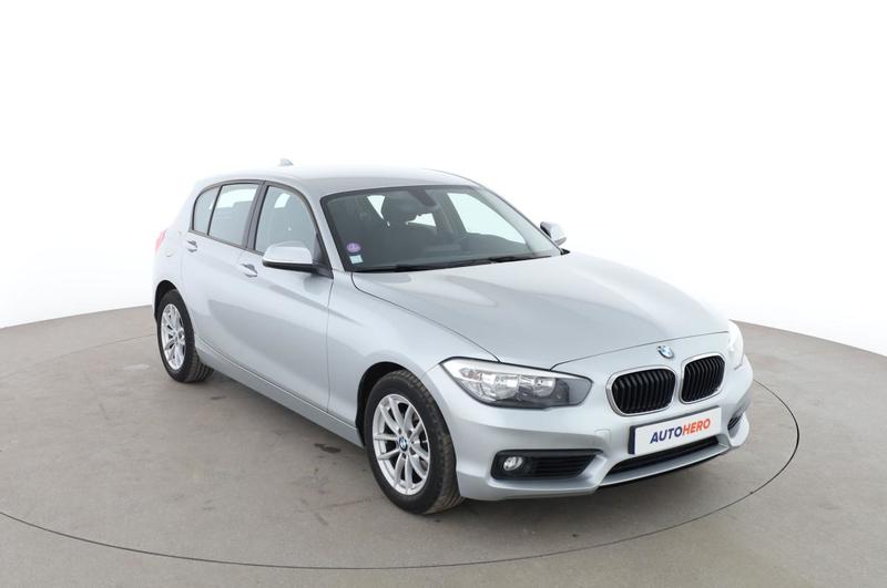 Bmw Série 1 118i Executive Bva8 5p 136 ch