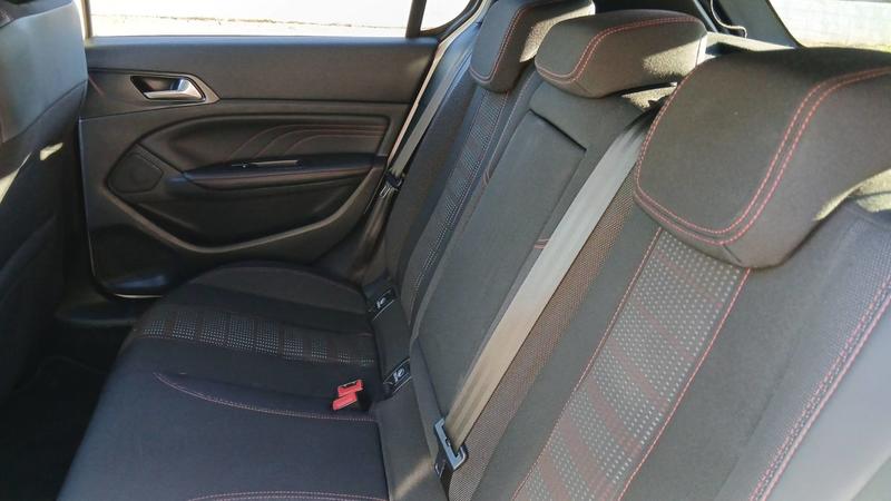 Peugeot 308 II 1.2 PureTech 130 Gt Line