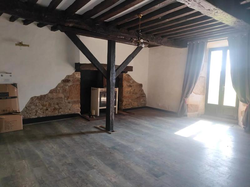 Ferme - 322 m² - 9 pièces