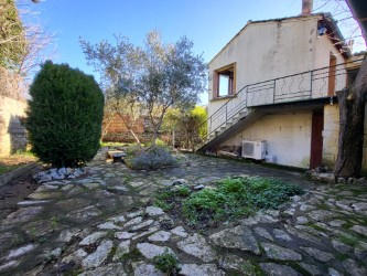 Maison - 71 m² - 4 pièces