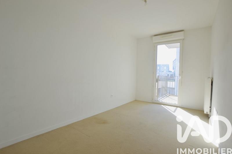Appartement - 88 m² - 5 pièces
