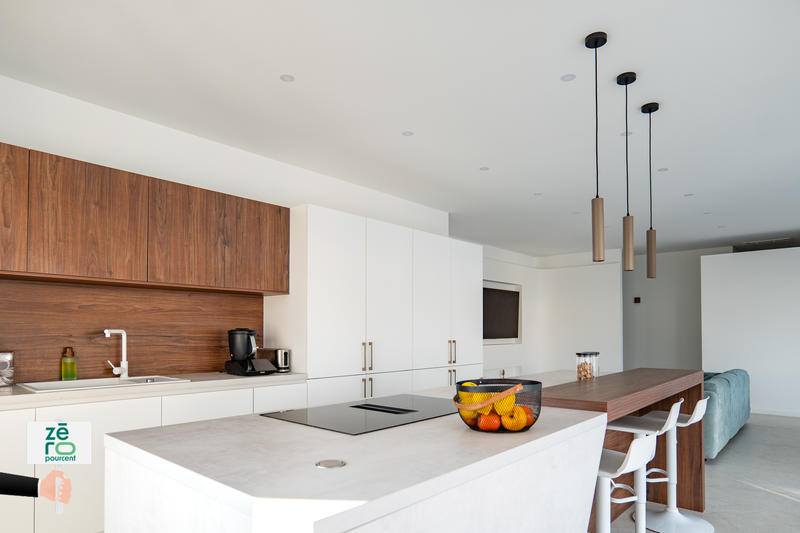 Maison - 139 m² - 5 pièces