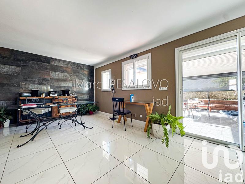 Maison - 159 m² - 7 pièces