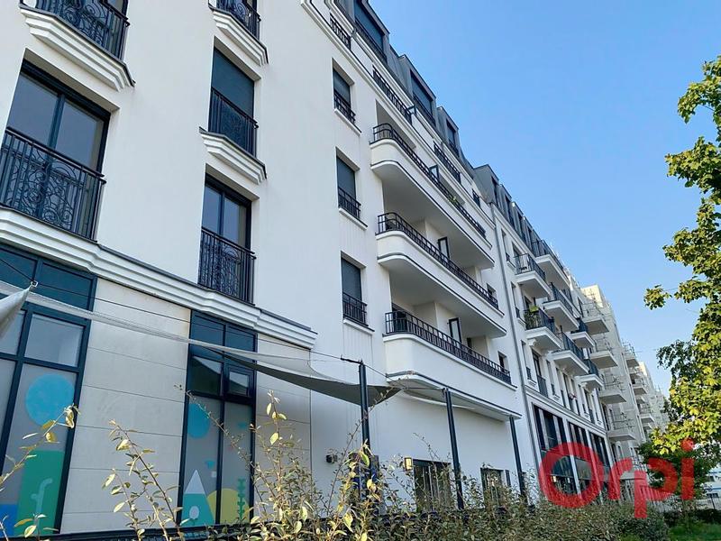 Appartement - 74 m² - 3 pièces