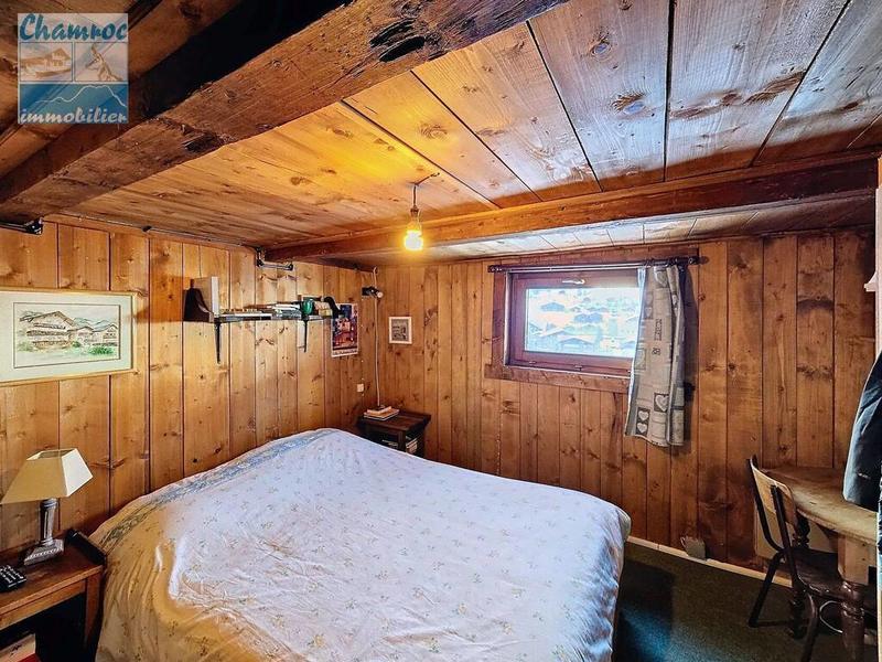 Châlet - 444 m² - 11 pièces