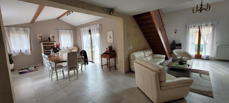 Villa - 170 m² - 6 pièces