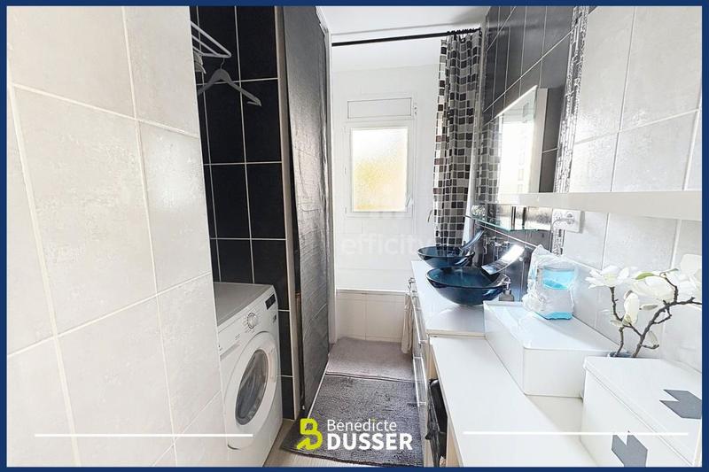 Appartement - 86 m² - 4 pièces