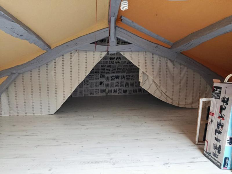 Maison - 117 m² - 3 pièces