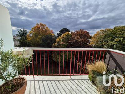 Appartement - 74 m² - 3 pièces