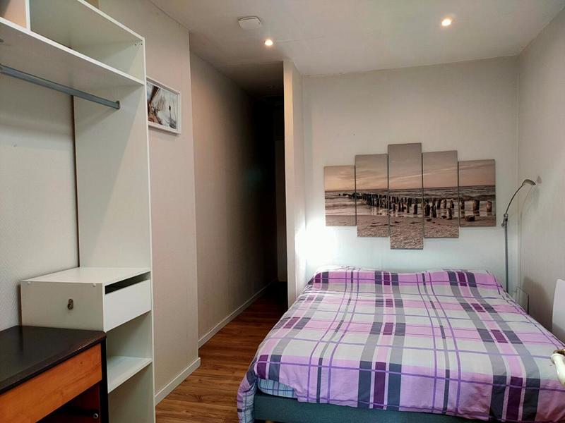 Maison - 160 m² - 8 pièces