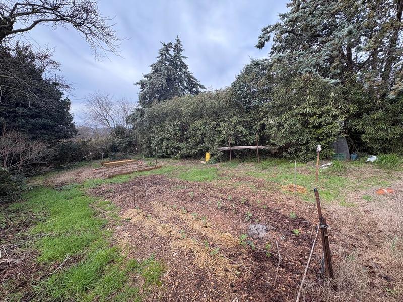 Maison - 144 m² - 4 pièces