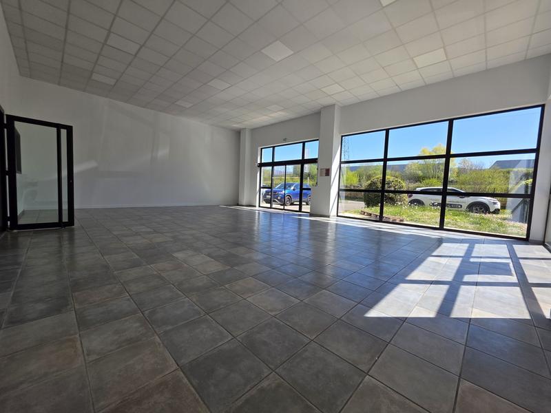 Local commercial - 178 m²