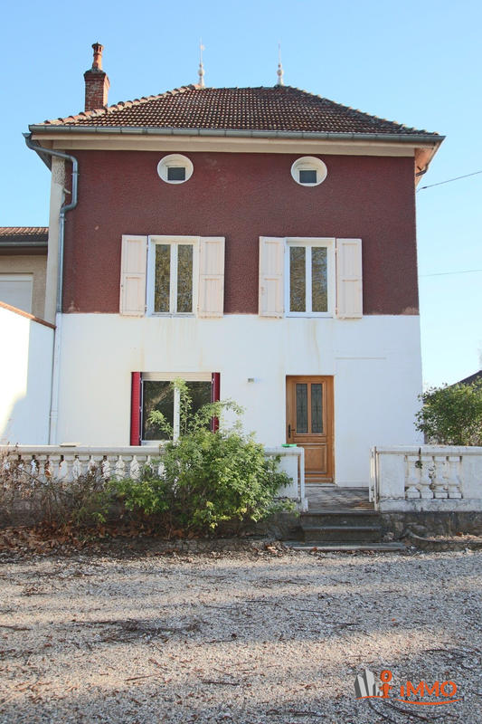 Villa - 148 m² - 5 pièces
