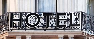 Local commercial - 600 m²