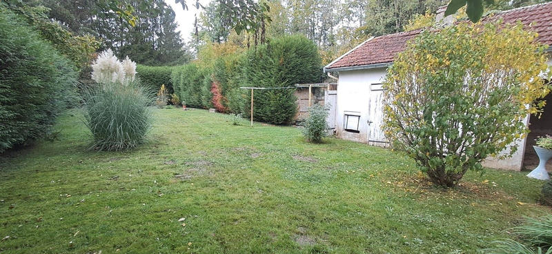 Maison - 107 m² - 6 pièces