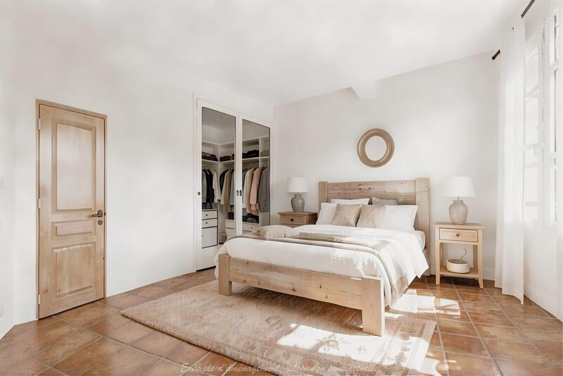 Appartement - 83 m² - 4 pièces