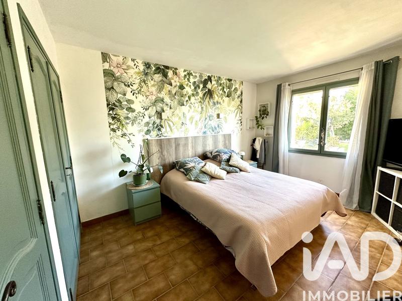 Maison - 185 m² - 5 pièces