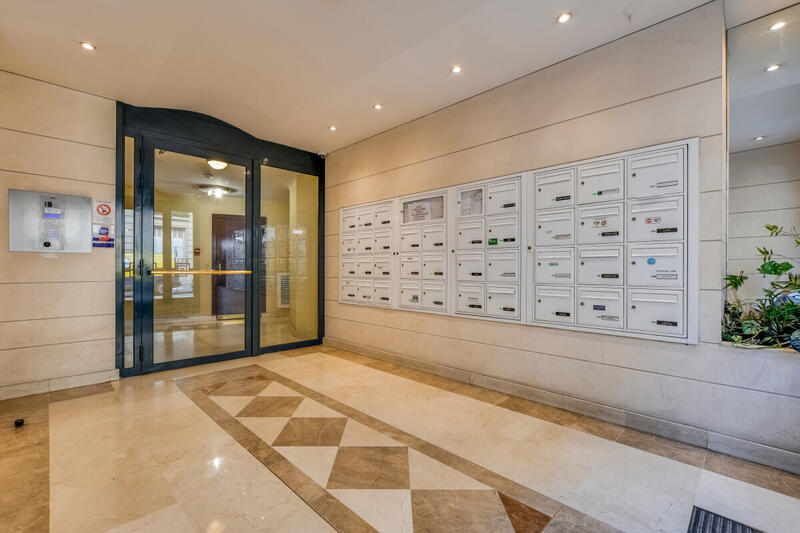 Appartement - 78 m² - 4 pièces