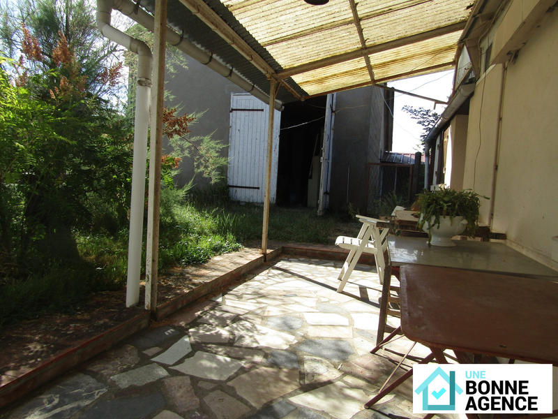 Maison ancienne - 69 m² - 5 pièces