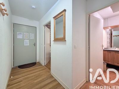 Appartement - 28 m² - 2 pièces