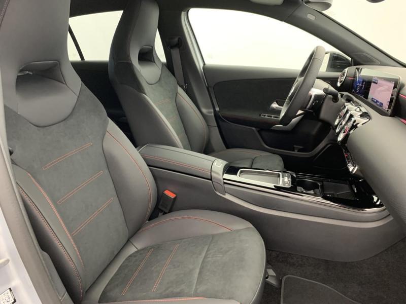 Mercedes Classe a 200 d 8g-Dct Amg Line