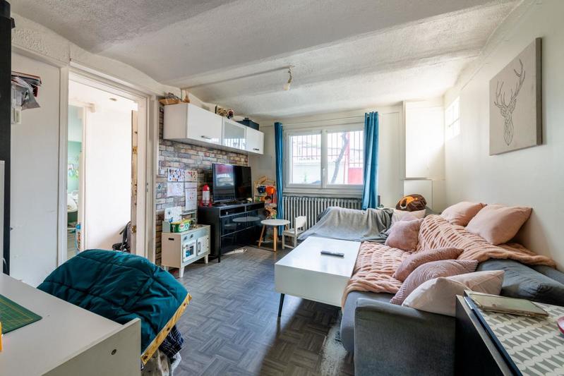 Maison - 142 m² - 7 pièces