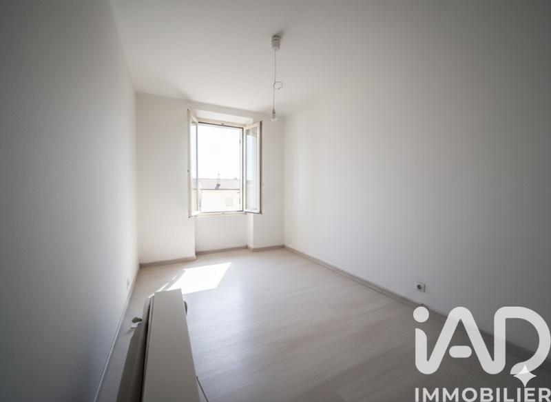 Maison - 66 m² - 3 pièces